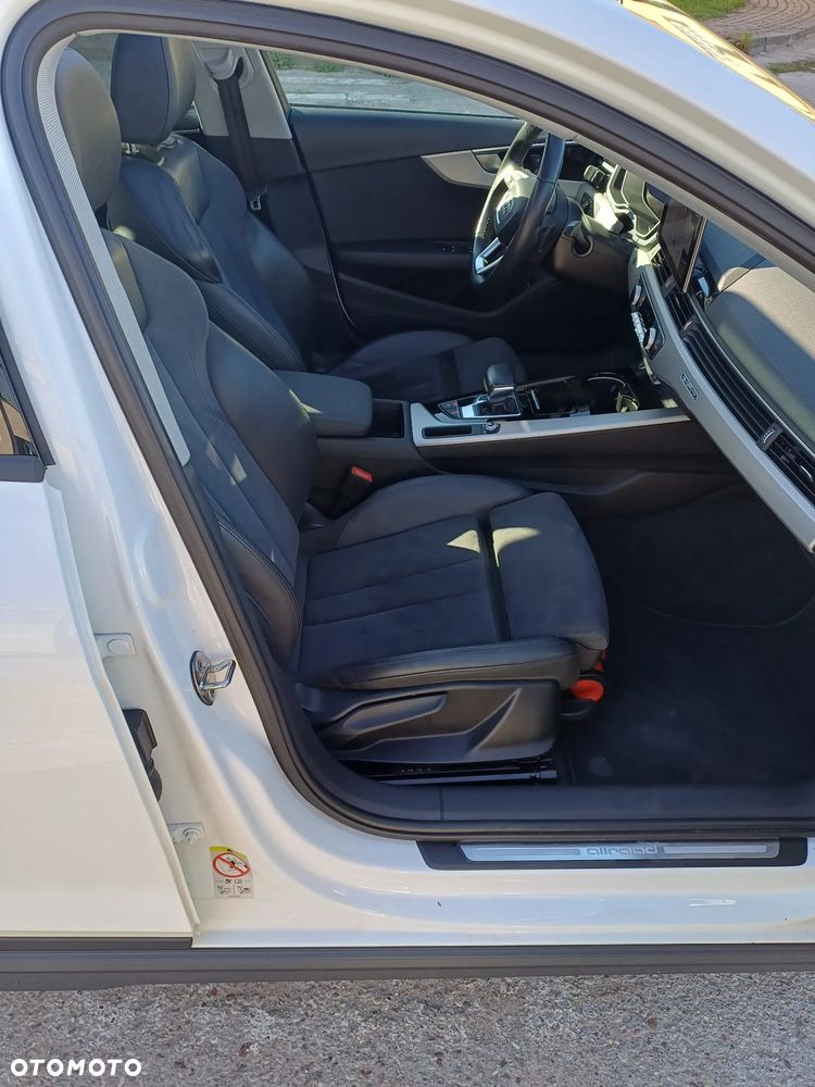 Audi A4 Allroad 45 TFSI mHEV Quattro S tronic - 29