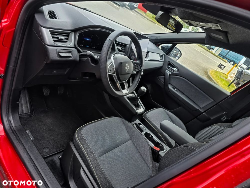 Renault Captur - 13