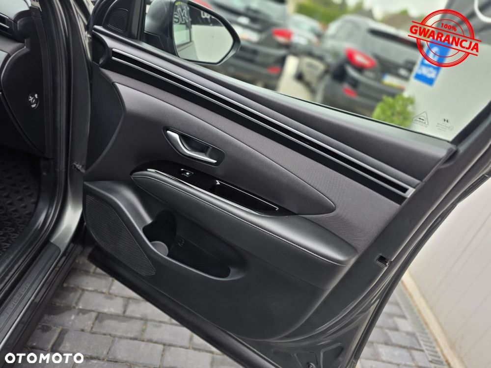 Hyundai Tucson - 40