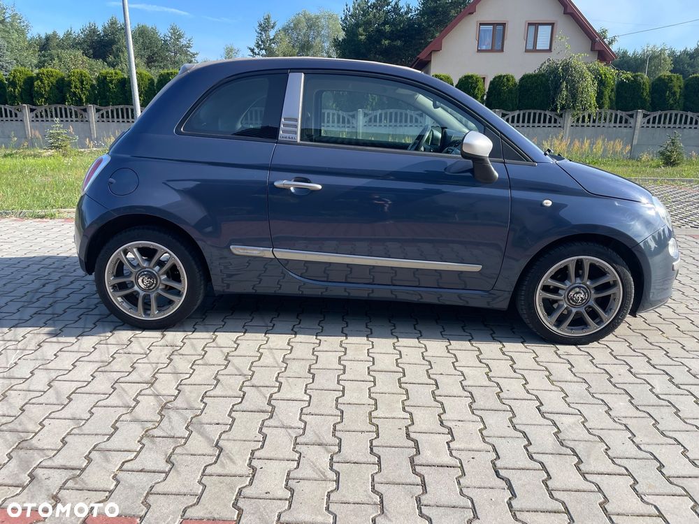 Fiat 500 - 4