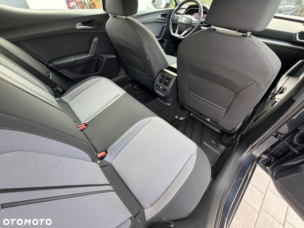Seat Leon 1.5 TSI Style - 15