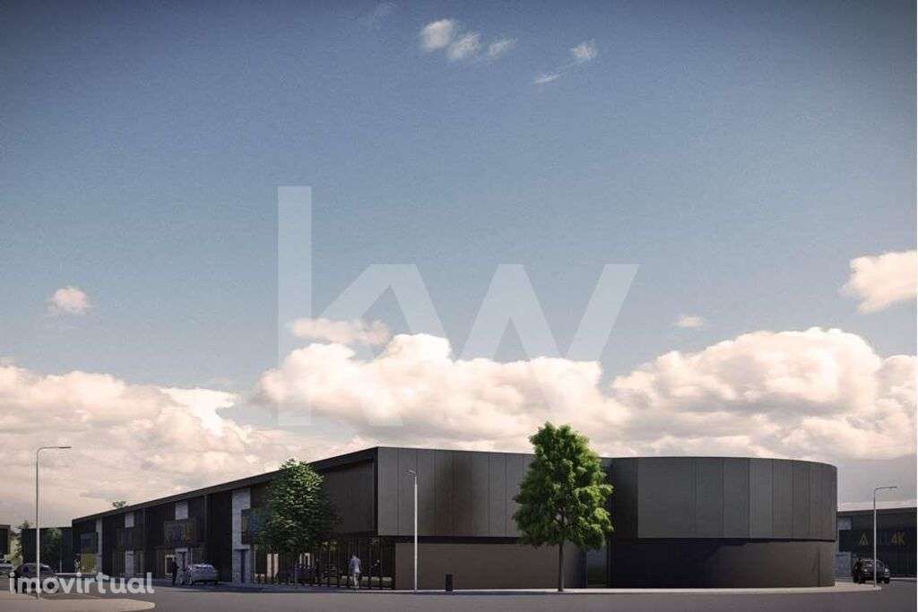 Lote de Terreno Industrial - Grande imagem: 2/9