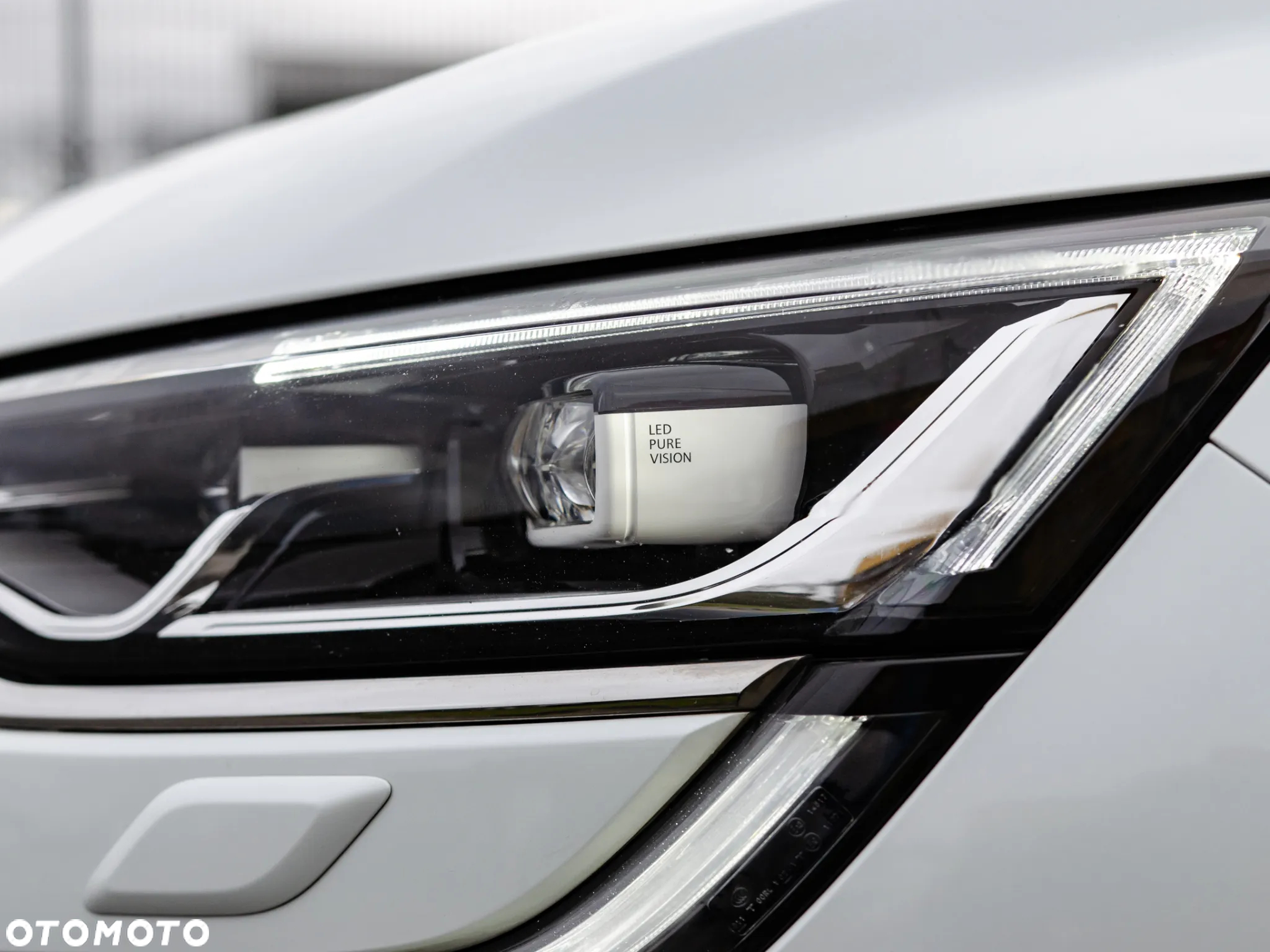Renault Talisman 1.6 Energy dCi Intens - 15