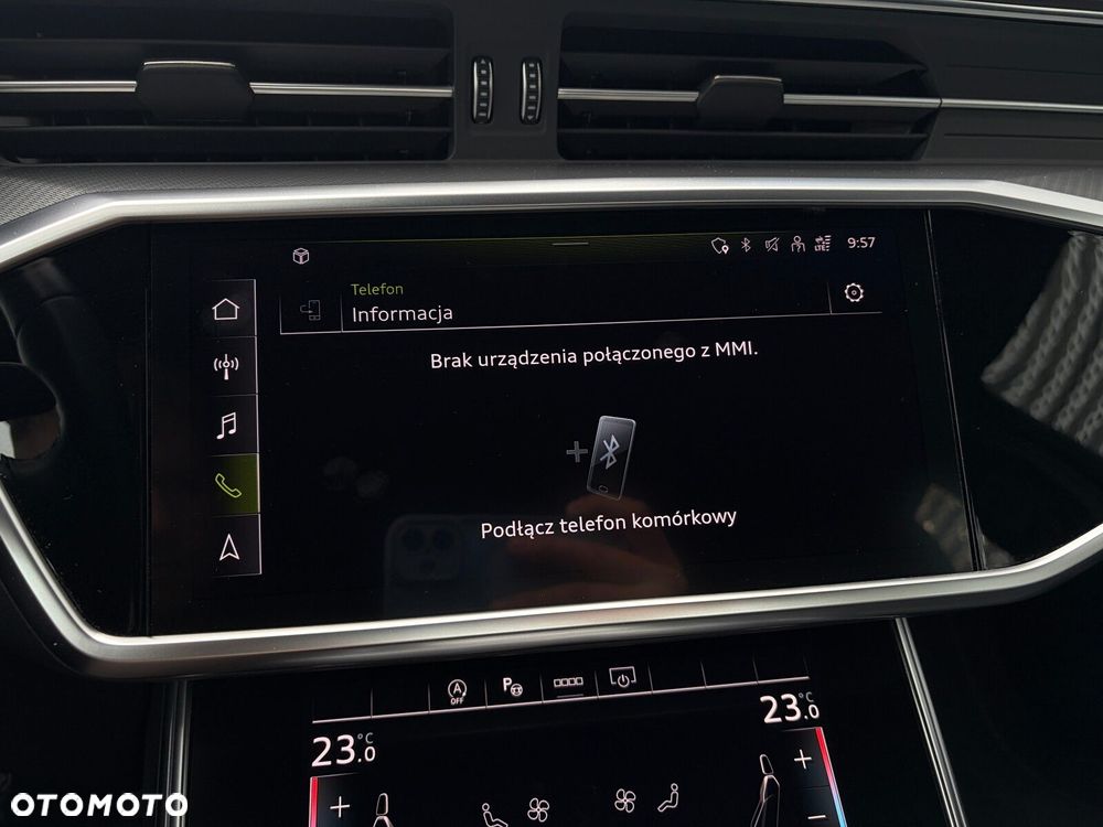 Audi A6 Limousine - 31