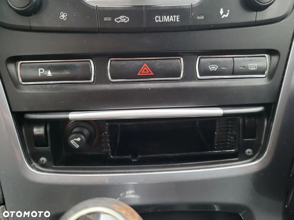 Ford Mondeo 2.0 TDCi Trend - 19