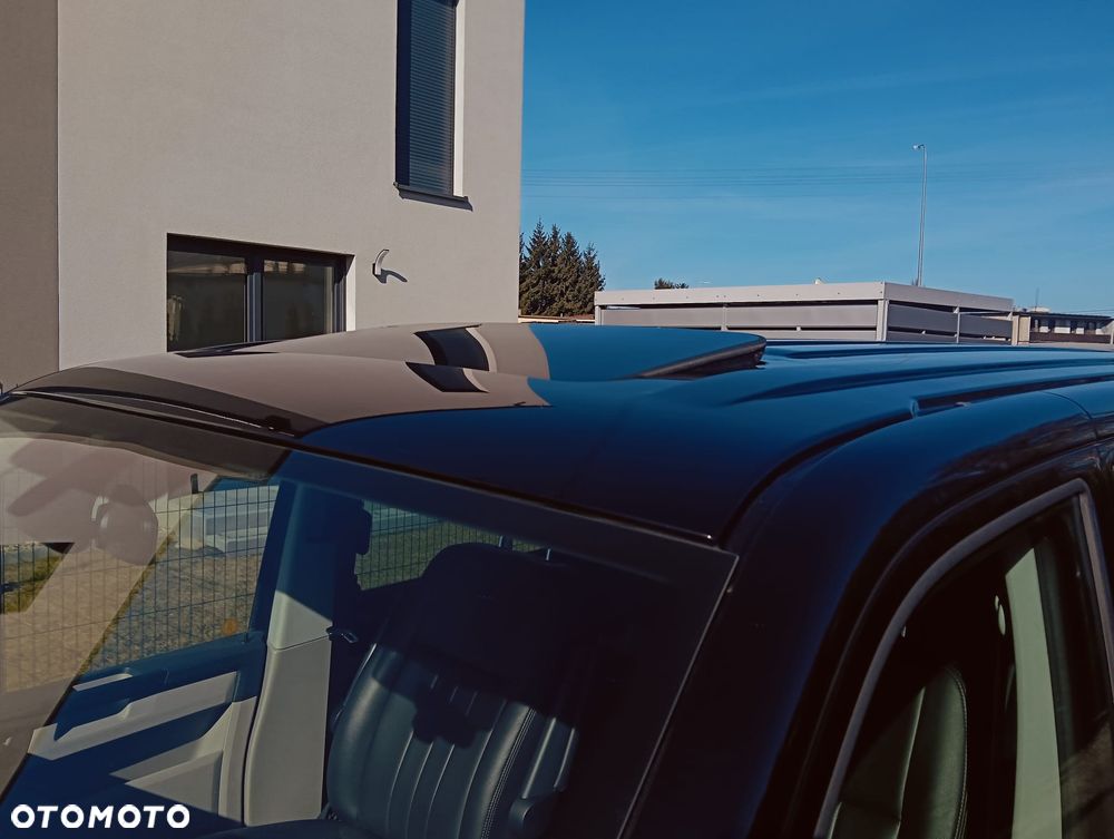 Volkswagen Transporter DSG Lang - 18