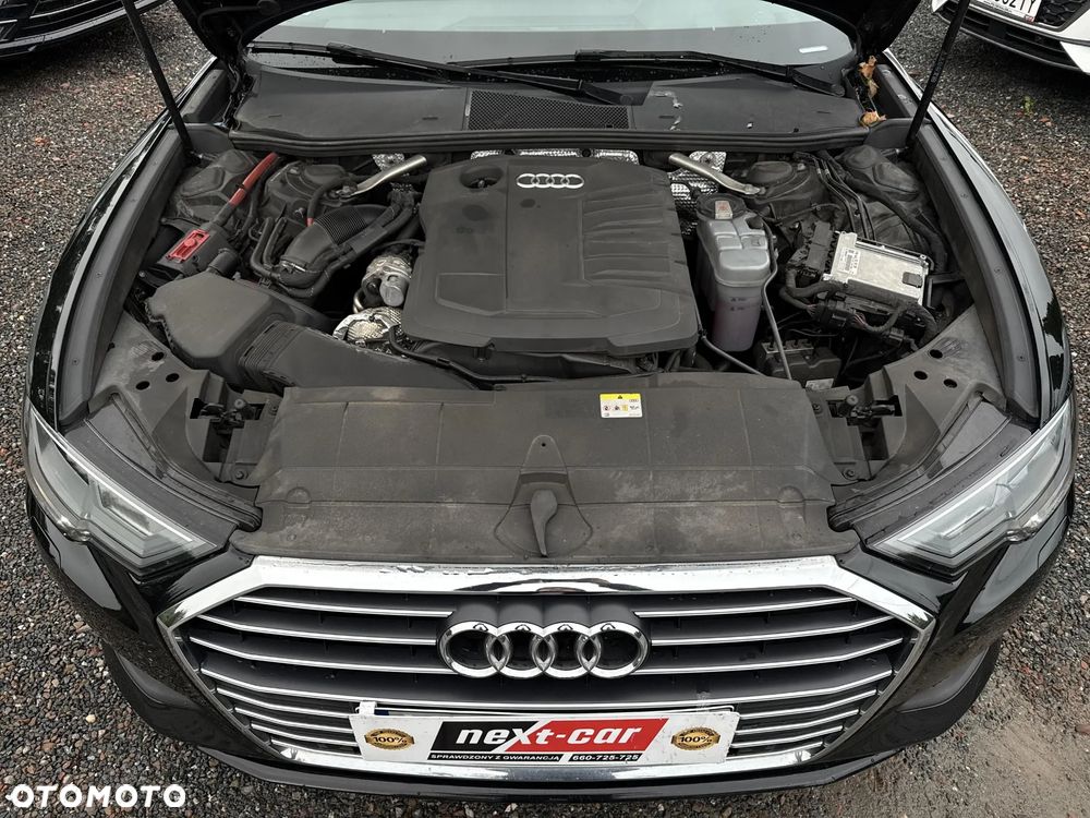 Audi A6 - 38