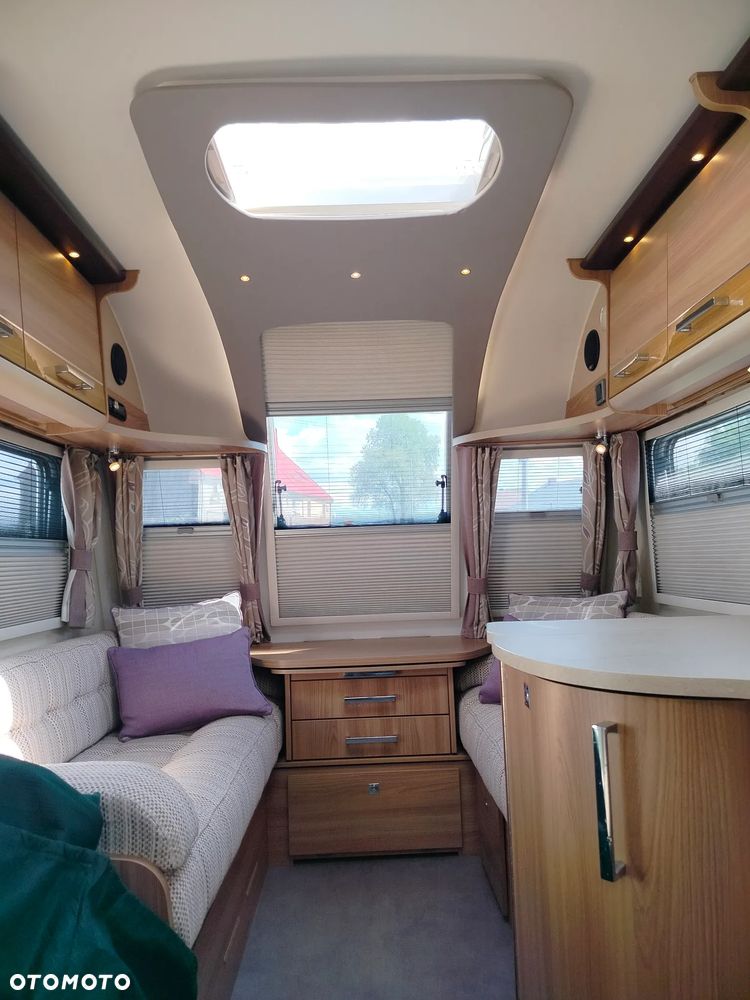 Bailey Unicorn Vigo - 13