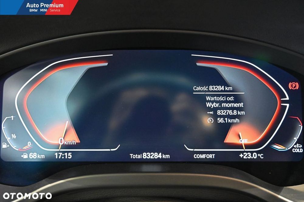 BMW X4 xDrive20i M Sport - 5