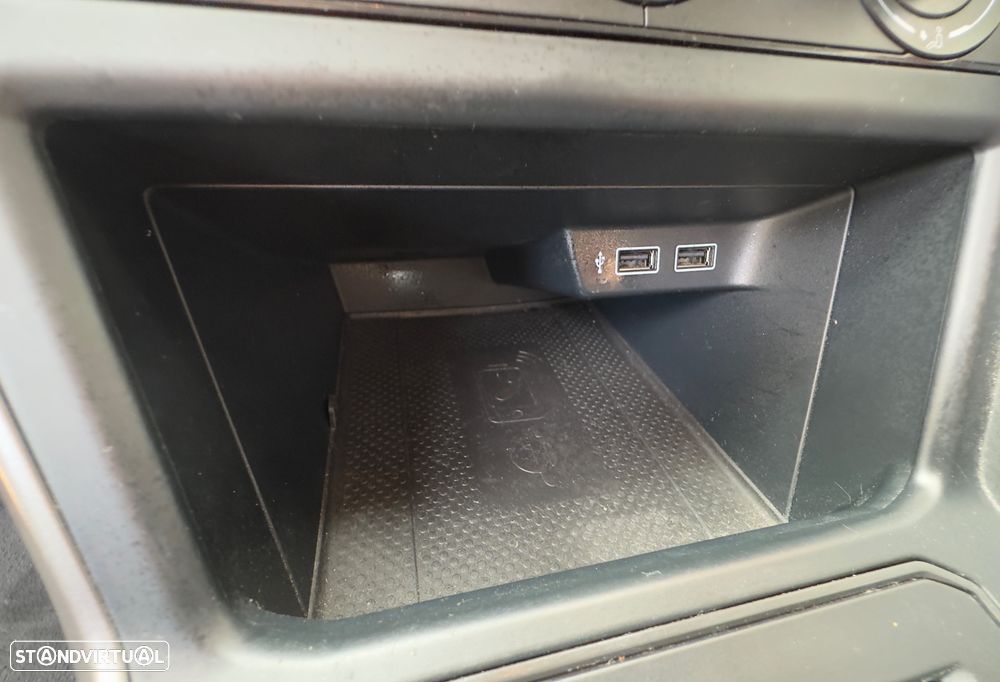 VW Polo 1.0 TSI Confortline - 7