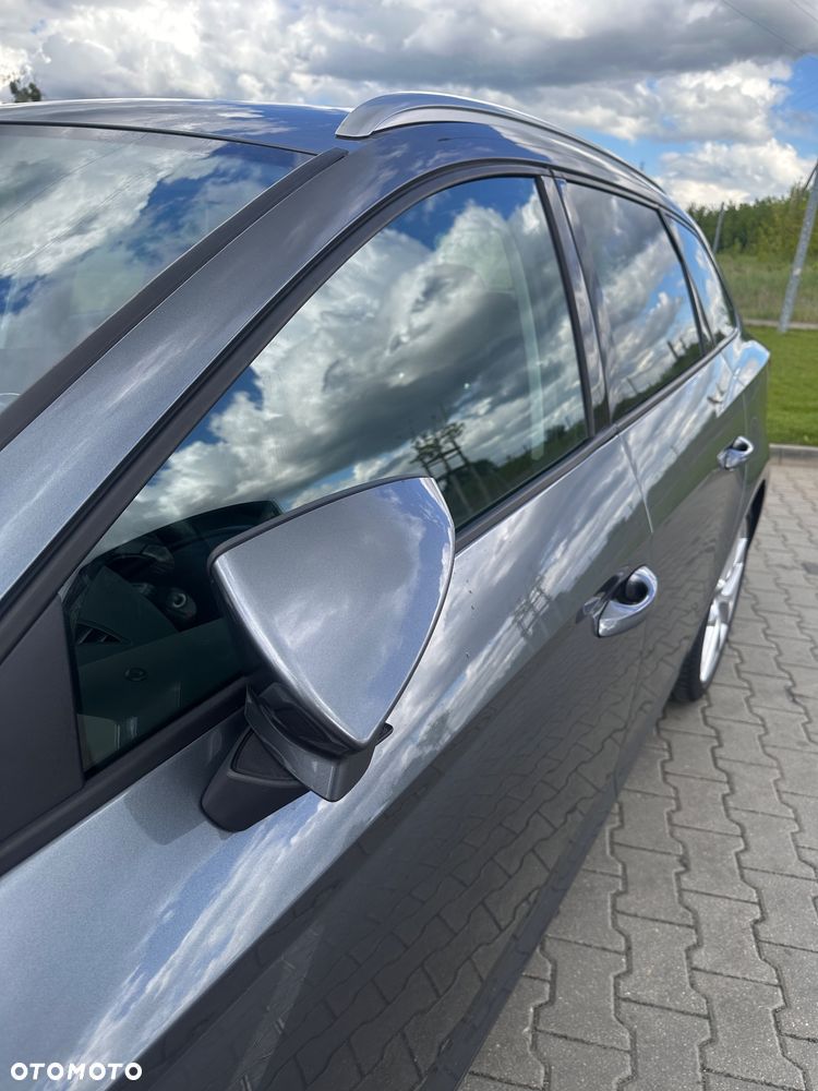 Seat Leon 1.8 TSI FR S&S DSG - 7