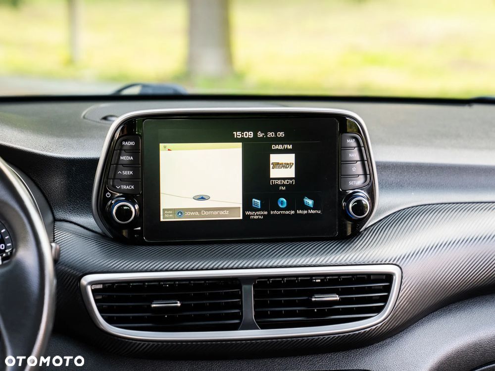 Hyundai Tucson 1.6 GDi Style 2WD - 36