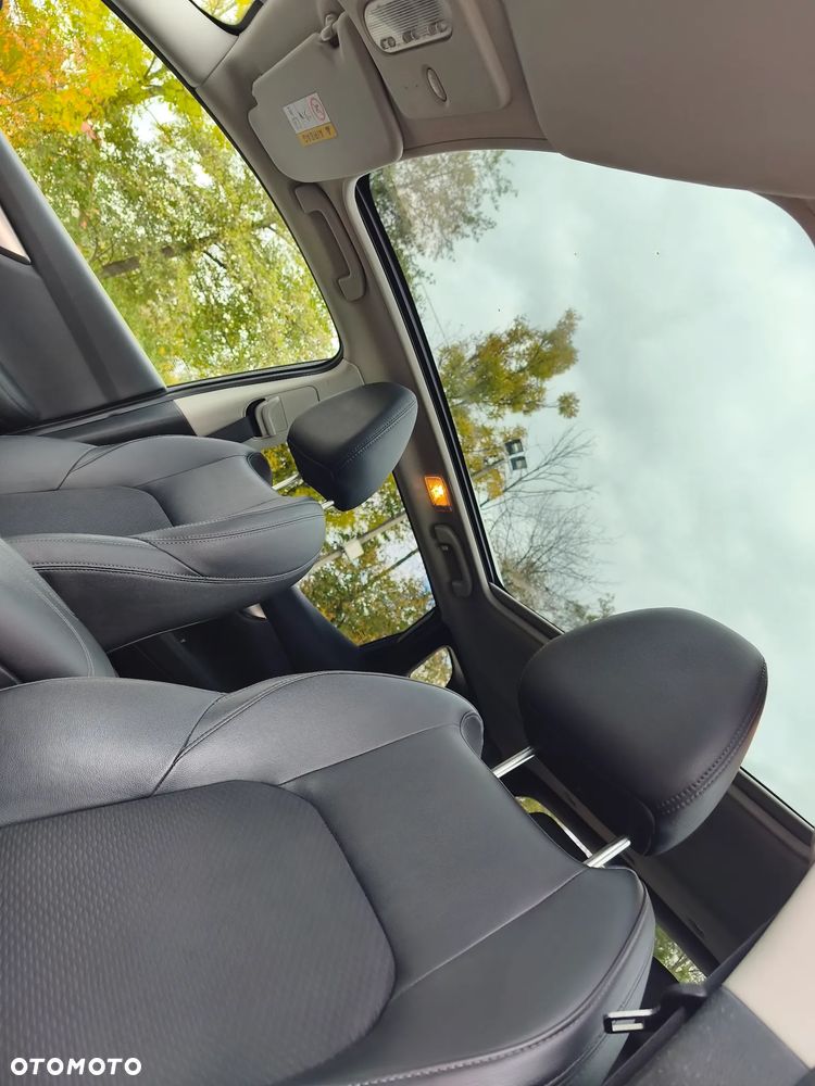 Nissan Qashqai 1.3 DIG-T DCT TEKNA+ - 15