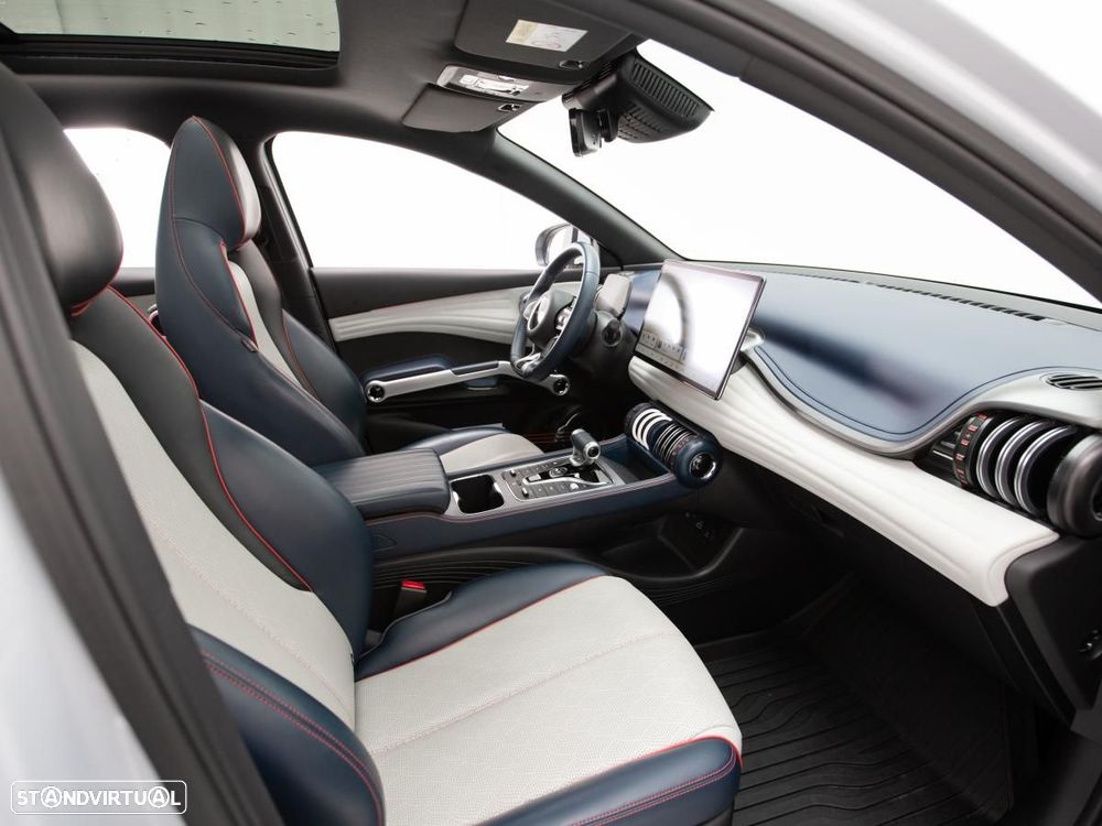 BYD Atto 3 Design - 10