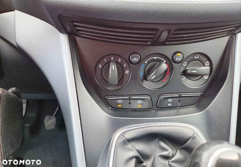 Ford C-MAX - 18