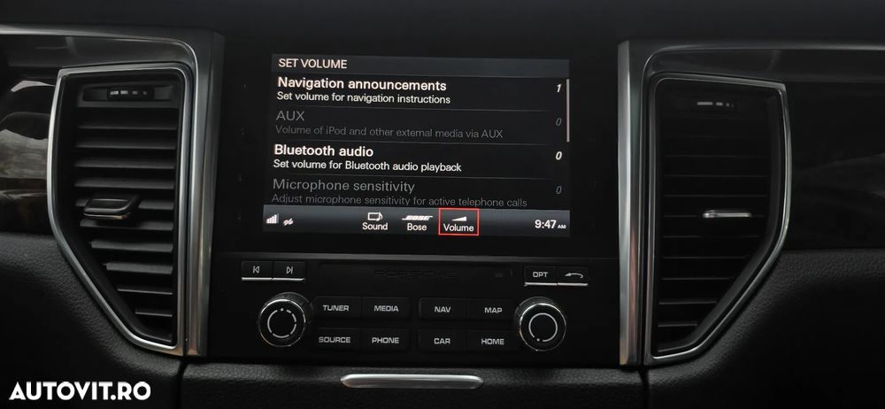 Porsche Macan S PDK - 27