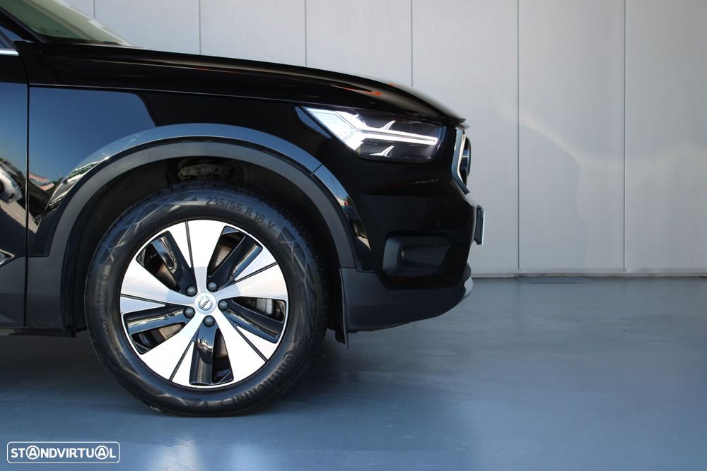 Volvo XC 40 1.5 T4 PHEV Inscription - 20