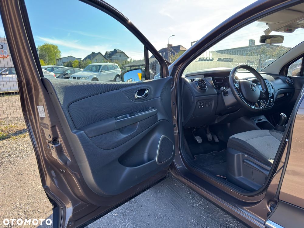 Renault Captur 0.9 Energy TCe Zen - 12