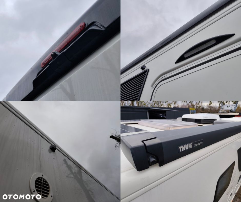 Mercedes-Benz Le Voyageur - 11