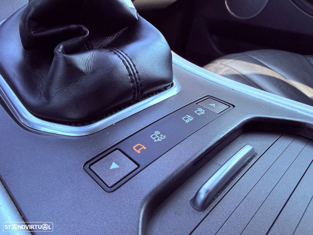 Land Rover Range Rover Evoque 2.2 eD4 Dynamic - 21