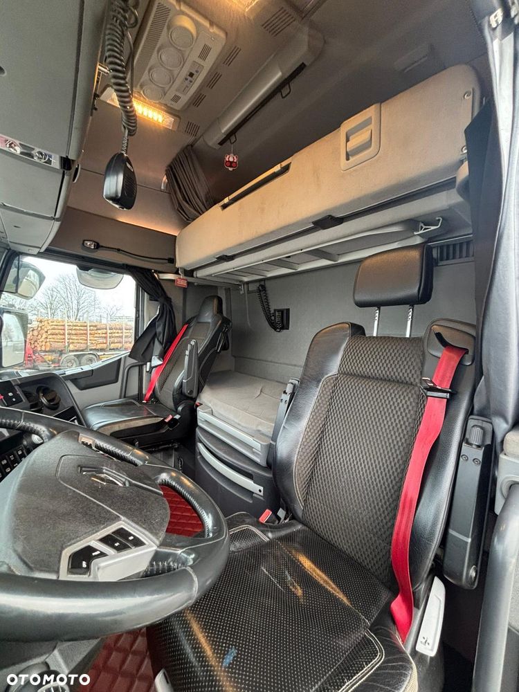 Renault T520 high - 9