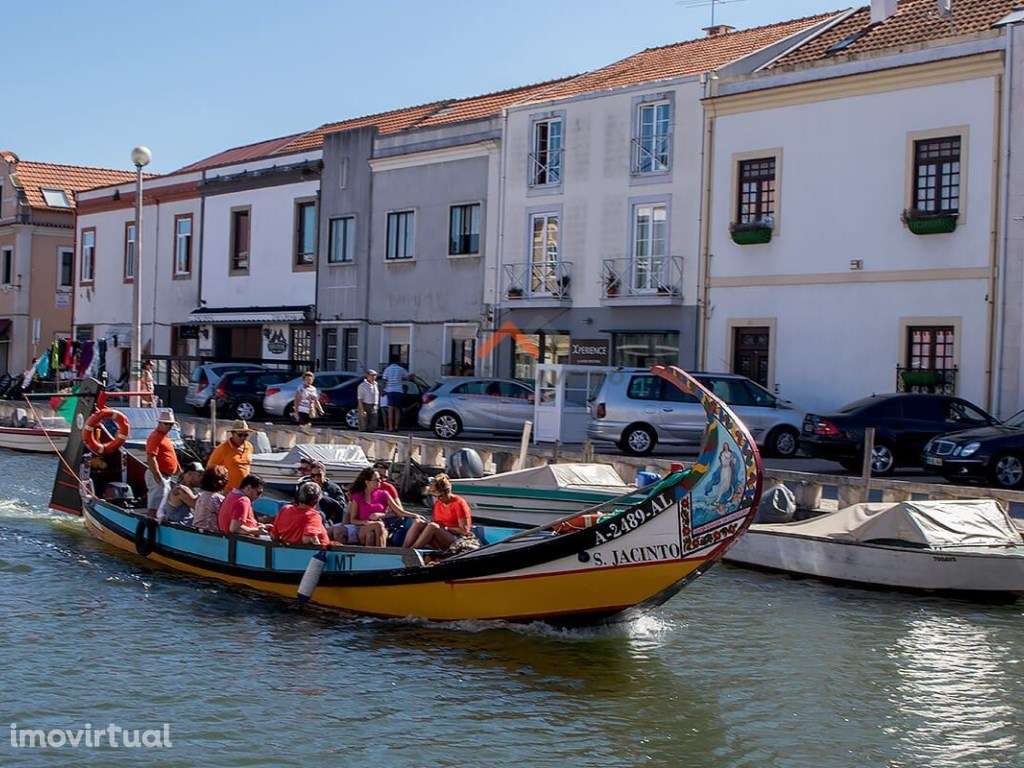 Trespasse Restaurante - Aveiro - Grande imagem: 2/23