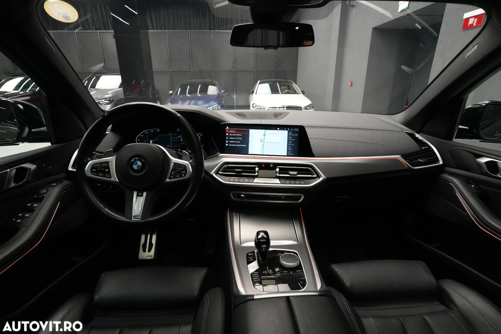 BMW X5 xDrive30d AT MHEV - 25