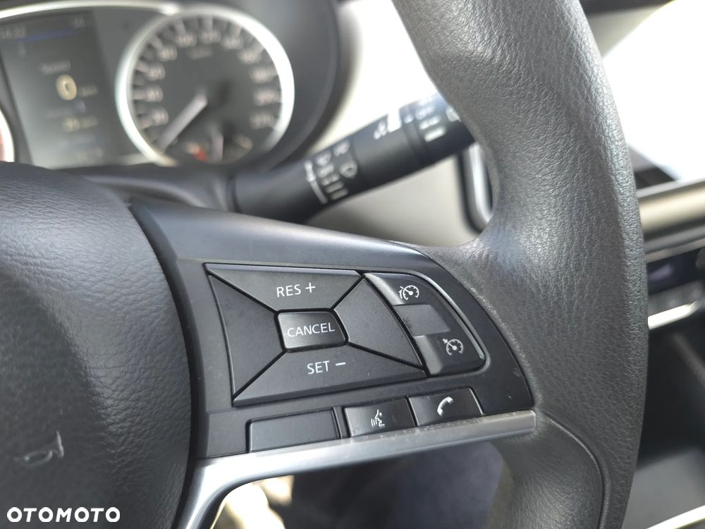 Nissan Micra 1.0 IG-T Visia+ - 24