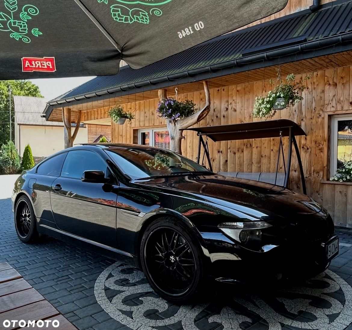 BMW Seria 6 - 1