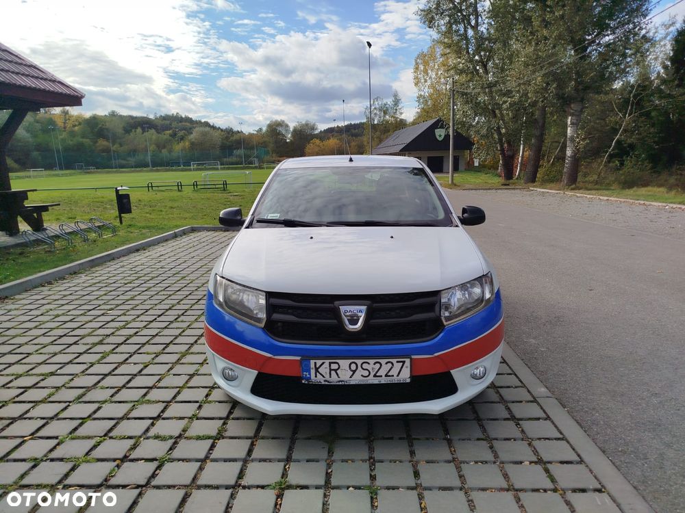Dacia Sandero - 20