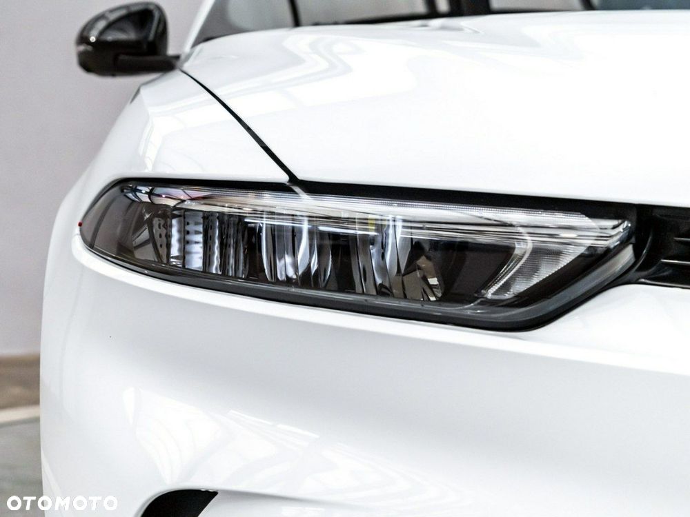 Alfa Romeo Tonale 1.5 T4 GSE mHEV Sprint DCT - 9