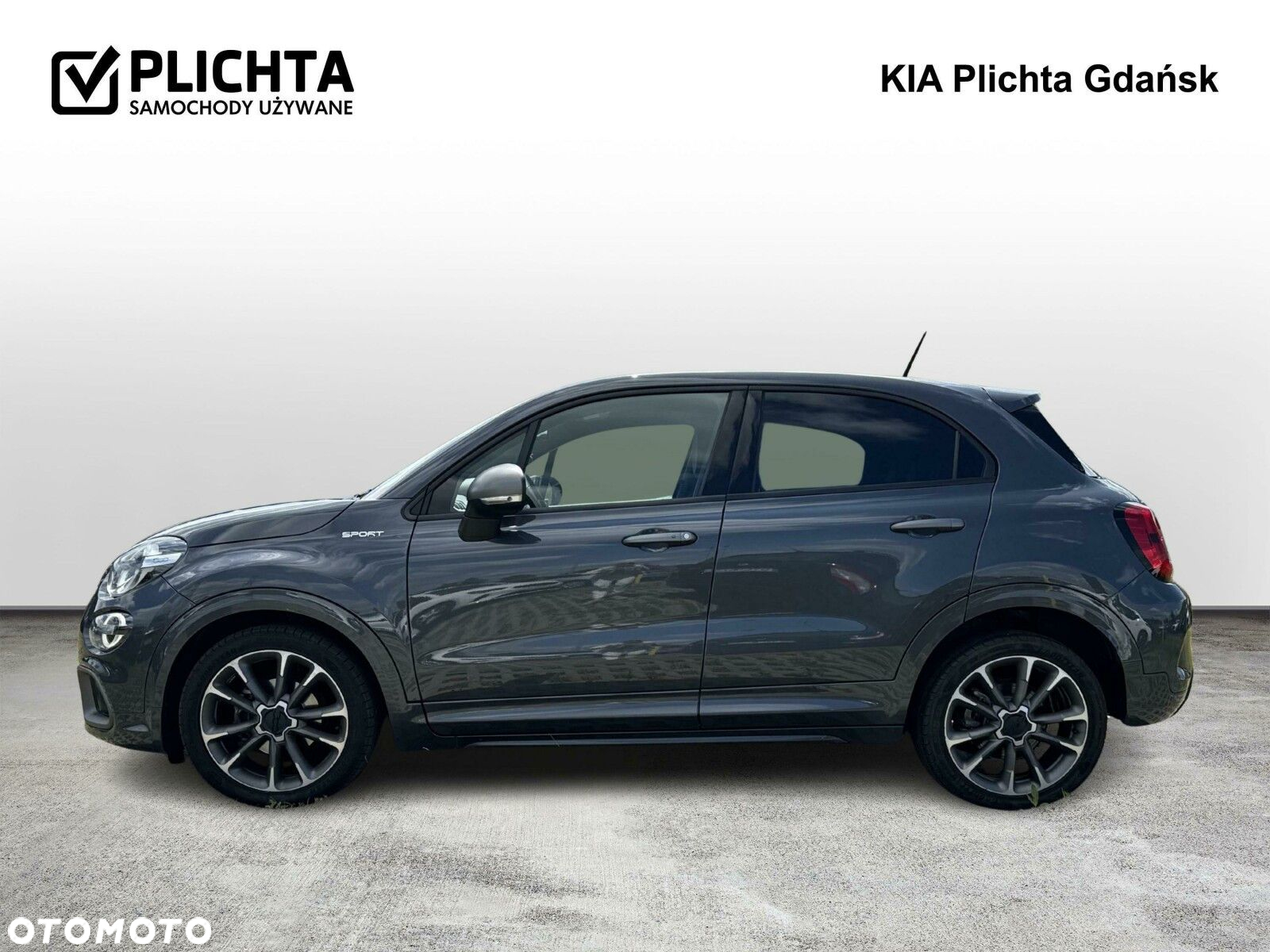 Fiat 500X - 2