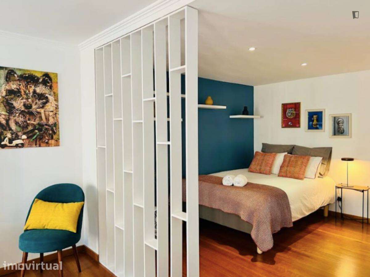 Apartamento com 2 quartos - localizado em Estrela Lisbon - Grande imagem: 3/19