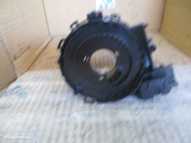 Fita Airbag 1K0959653 AUDI A3 2004 AUDI A3 8P 2003 2.0TDI 140CV 3P PRETO - 1