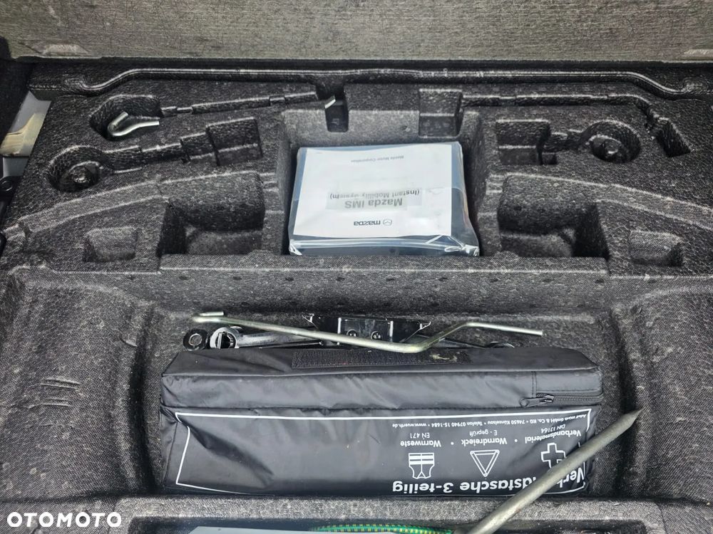 Mazda 6 2.2 D Skyenergy I-ELoop - 22