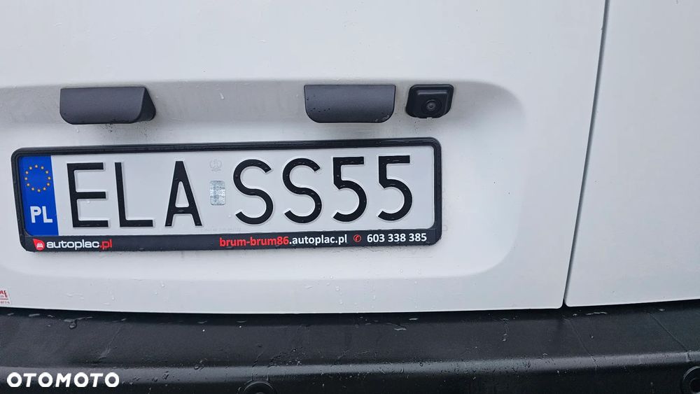 Citroën BERLINGO LONG - 17