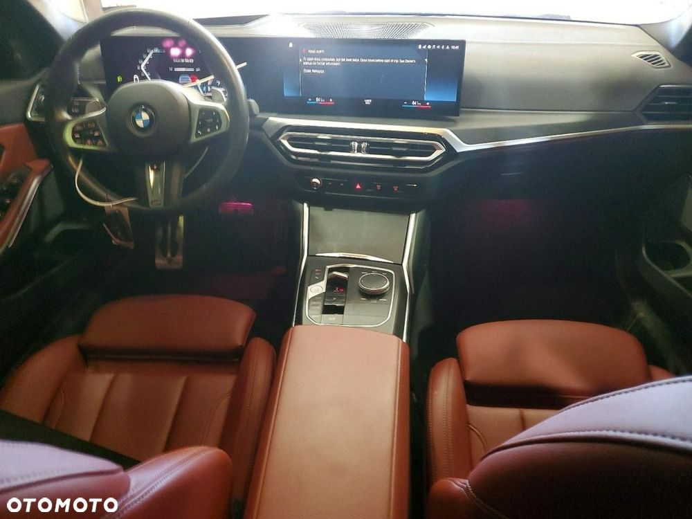 BMW Seria 3 M340i xDrive - 8