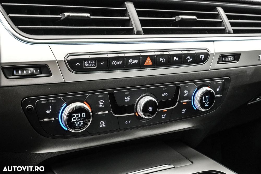 Audi Q7 - 19