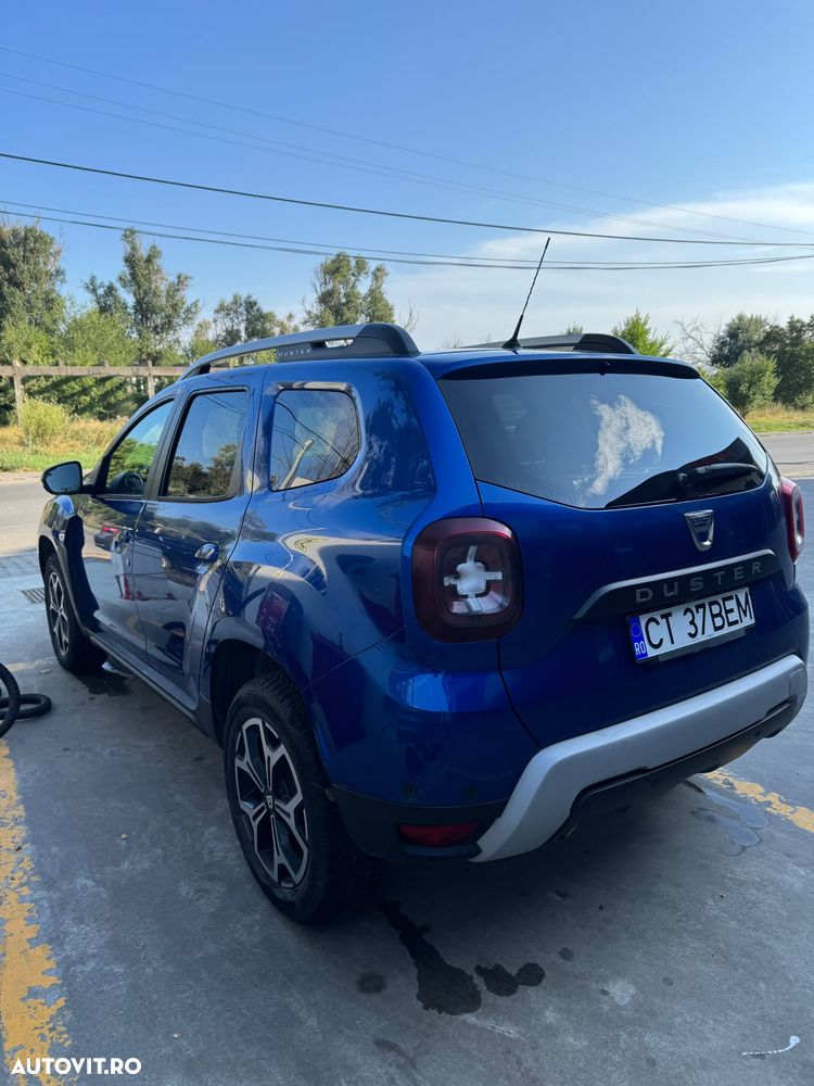 Dacia Duster - 10
