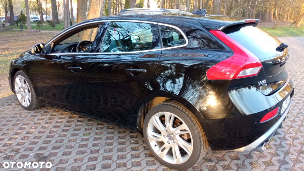 Volvo V40 D2 RDesign - 6