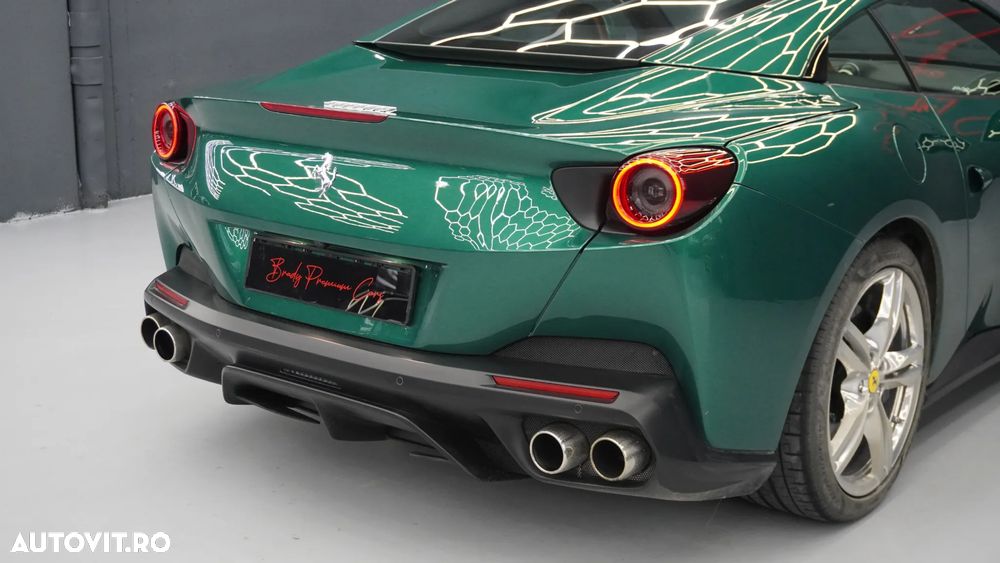 Ferrari Portofino - 29