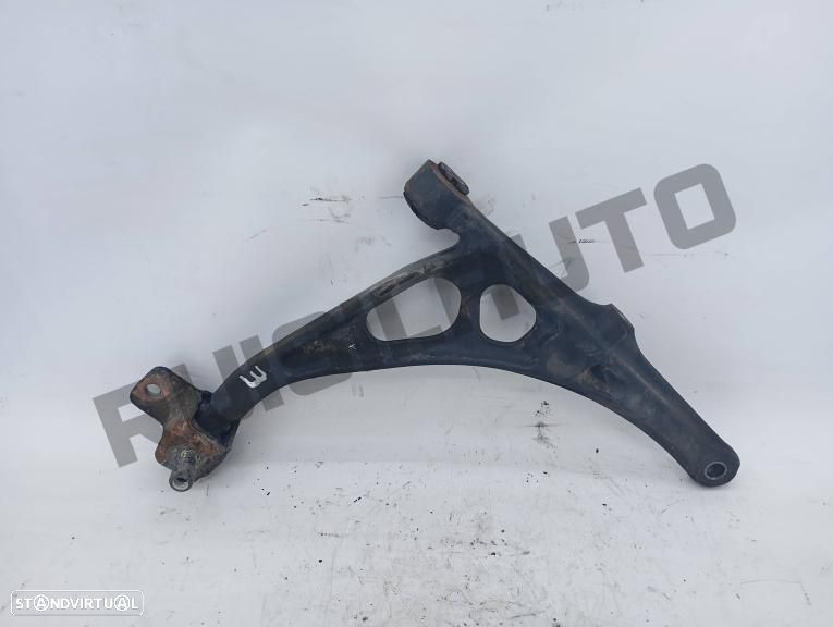 Braço Suspensão Frente Esquerdo  Peugeot 405 Ii [1992_1997] 1.9 - 1