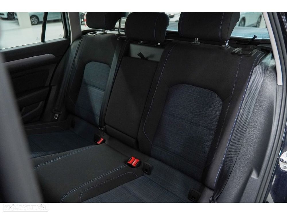 VW Passat Variant 1.4 TSI GTE+ Plug-in - 13