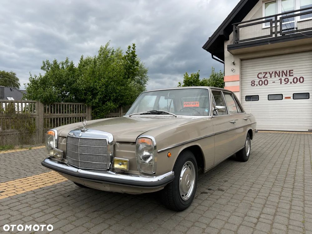 Mercedes-Benz Inny - 2
