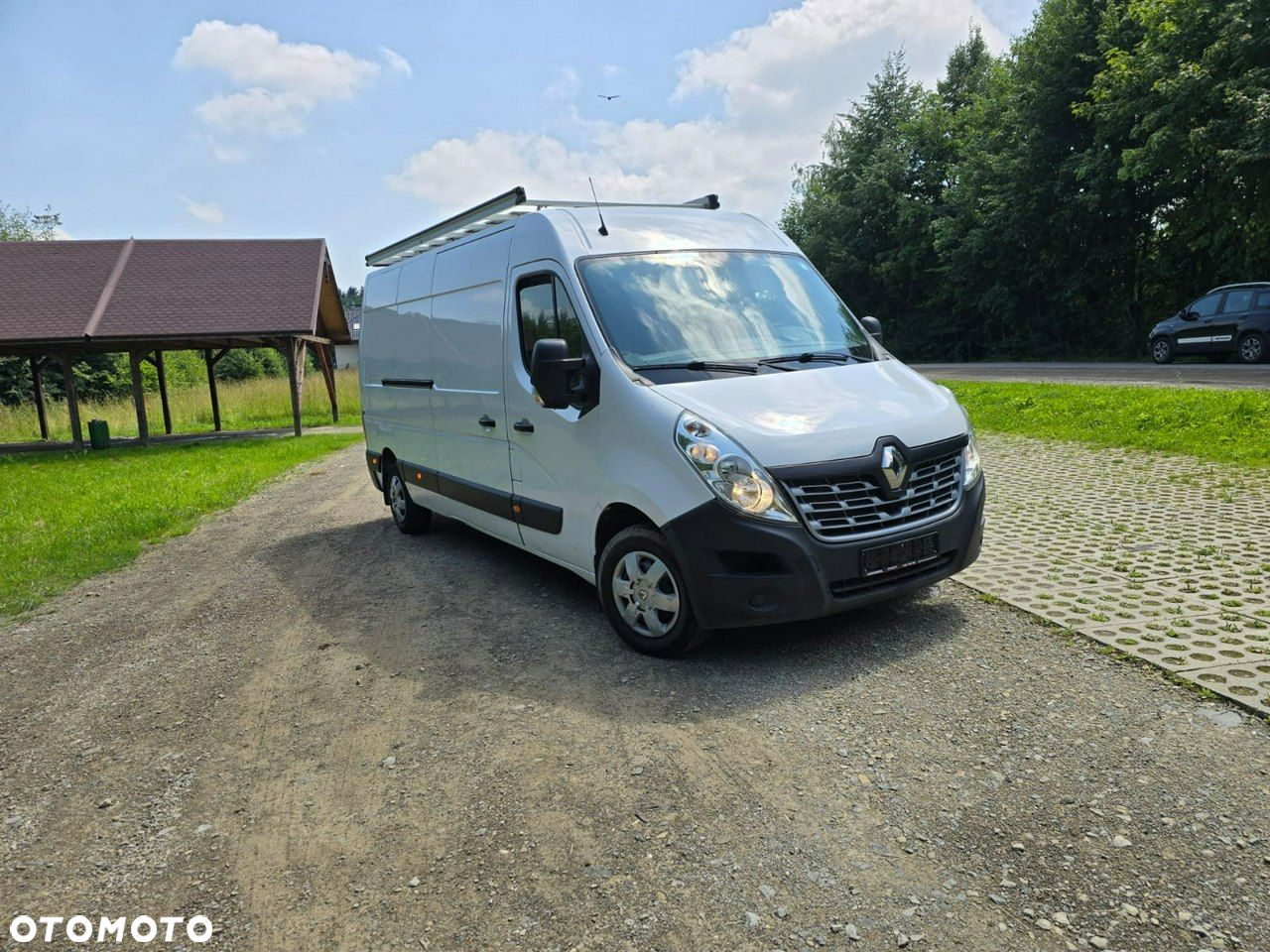 Renault Master - 4