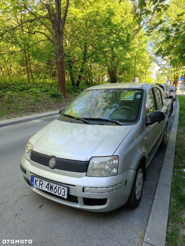 Fiat Panda - 3