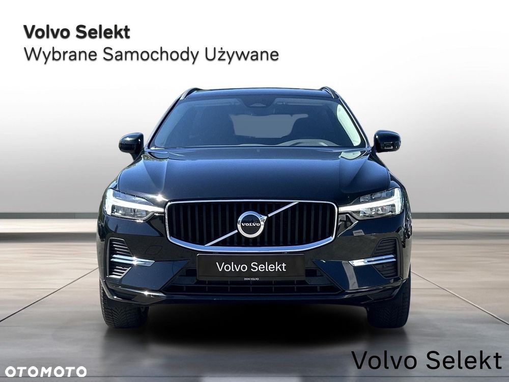 Volvo Xc60 2023 photo 3