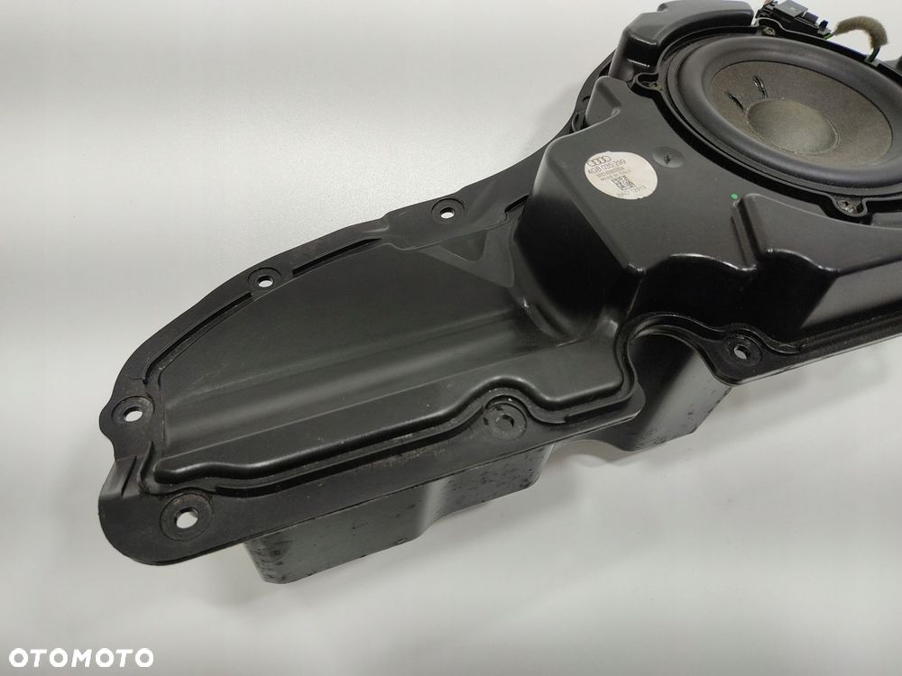 głośnik drzwi lewy przód audi a7 rs7 4g 4g8035299 2010-2014 - 3