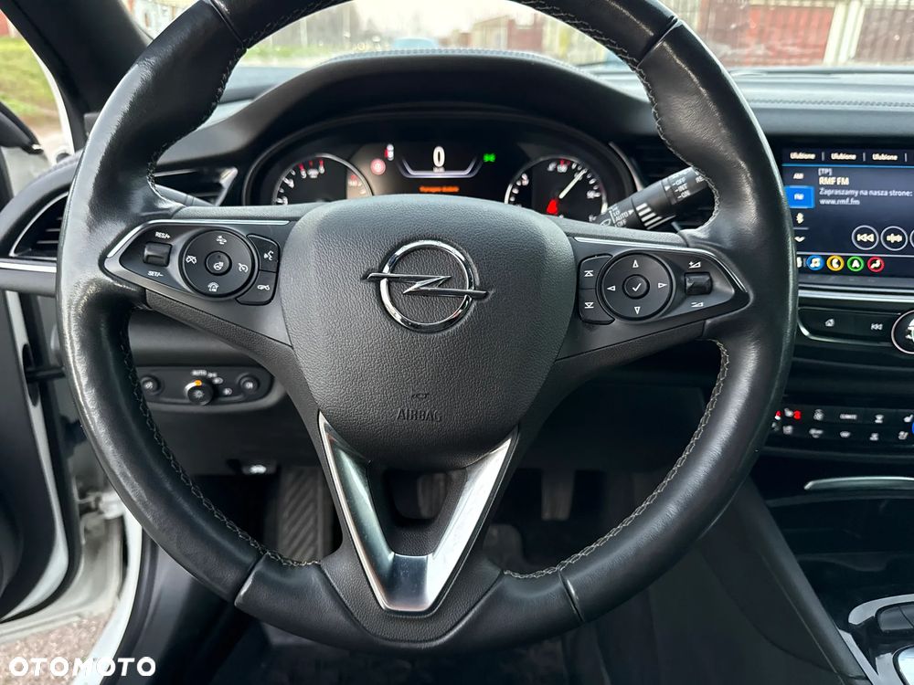 Opel Insignia 2.0 CDTI 4x4 Business Edition S&S - 14