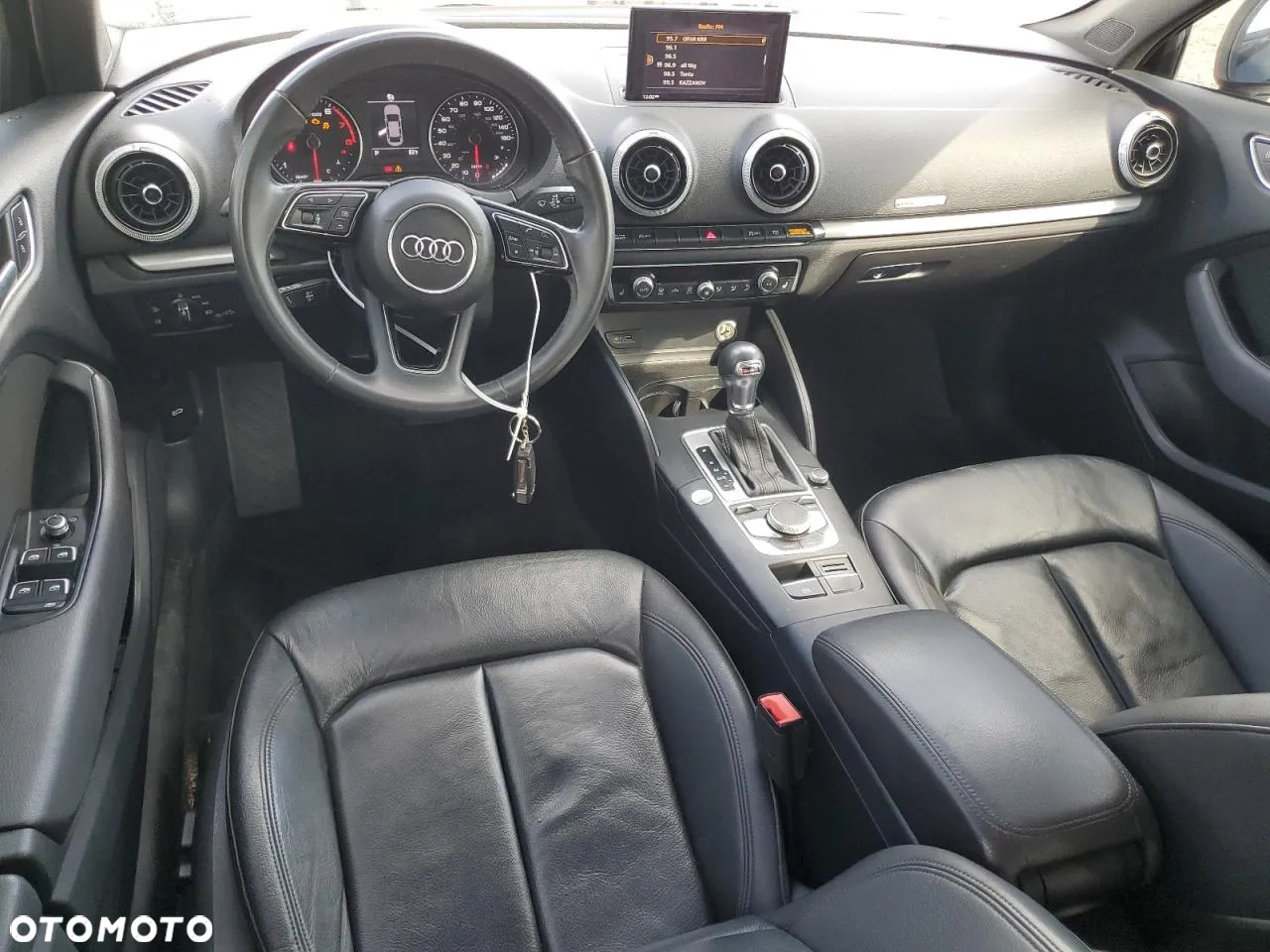 Audi A3 1.8 TFSI Ambiente S tronic - 7